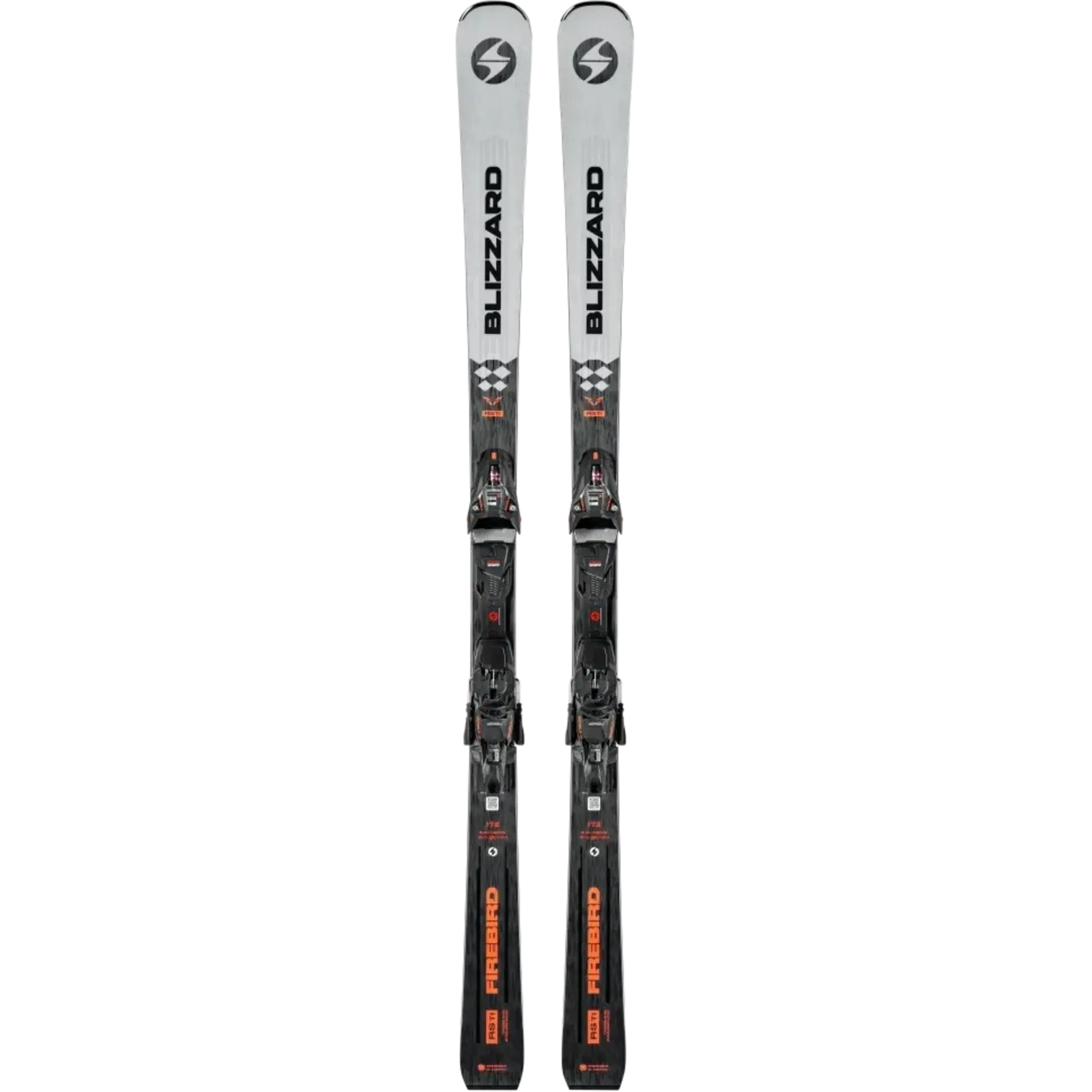 Blizzard Firebird RS Ti