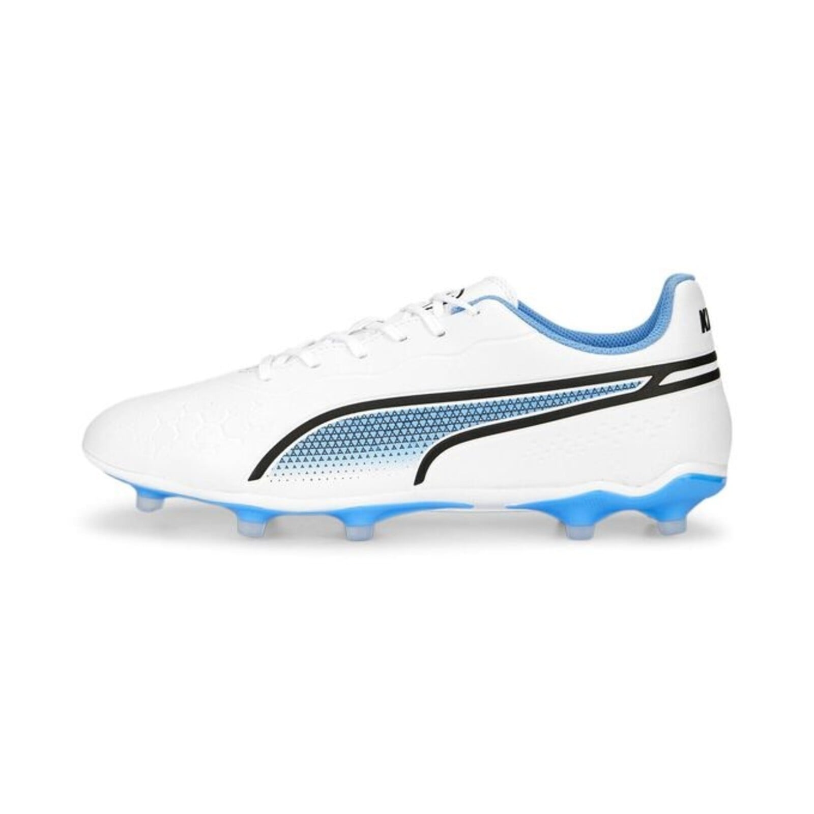 Puma King Match Fg/ag JR