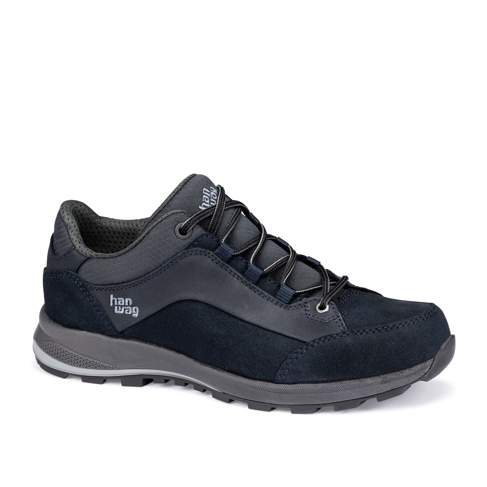 Hanwag Banks LOW Bunion Lady LL