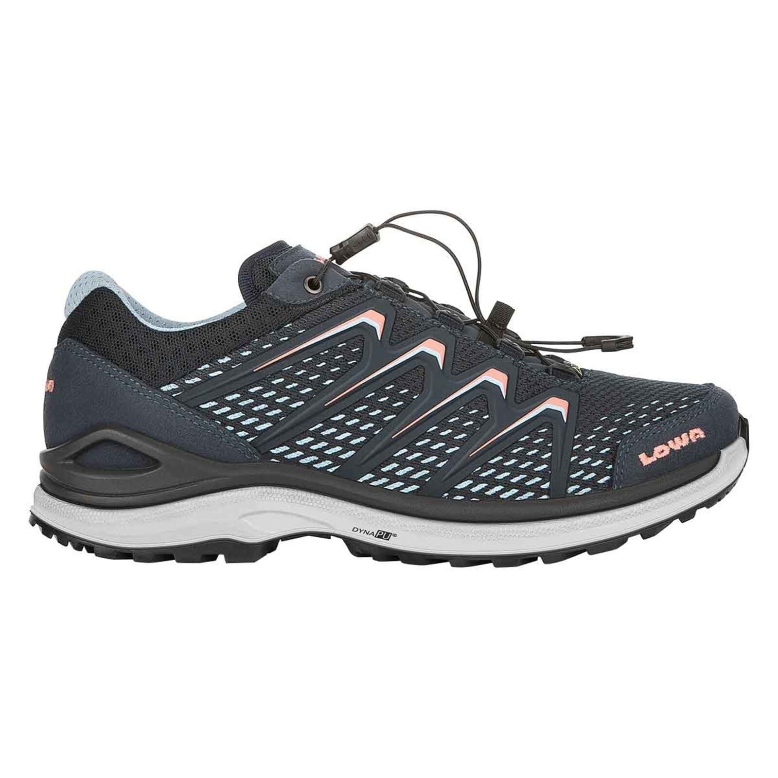 Lowa Maddox GTX LO Ws