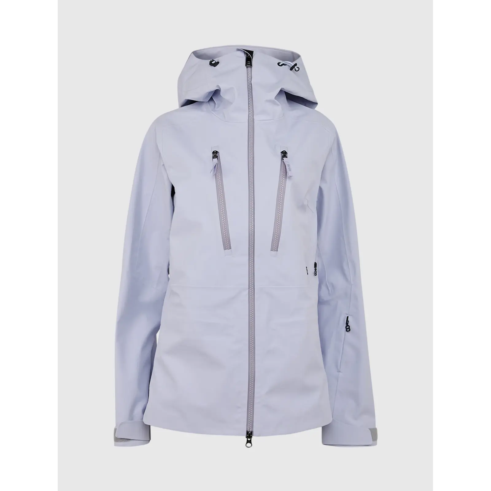 8848 Altitude POW 4.0 Shell Jacket