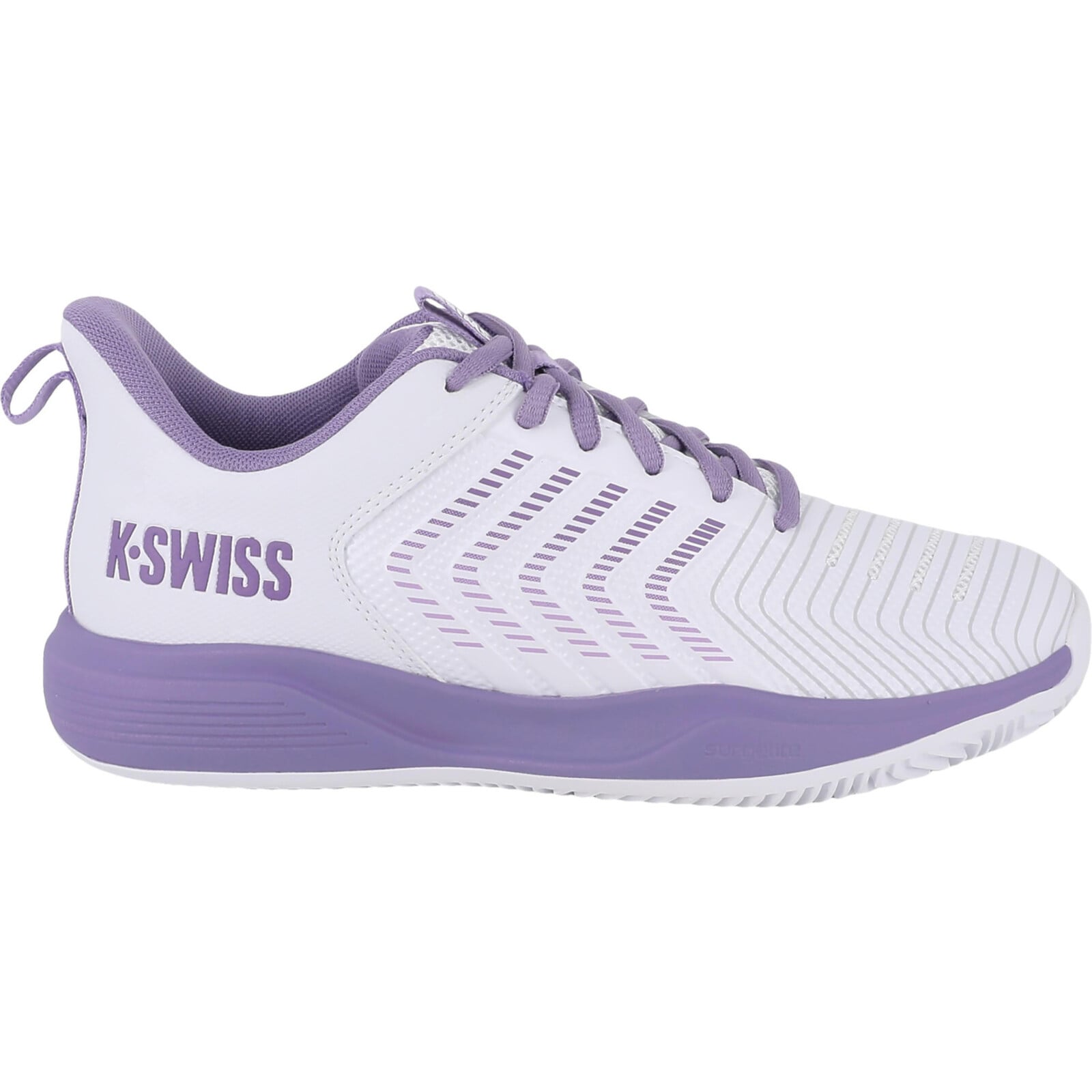 K-Swiss Ultrashot Light