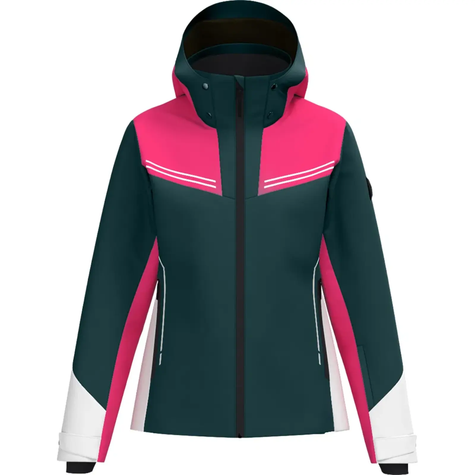 Head Joy Jacket