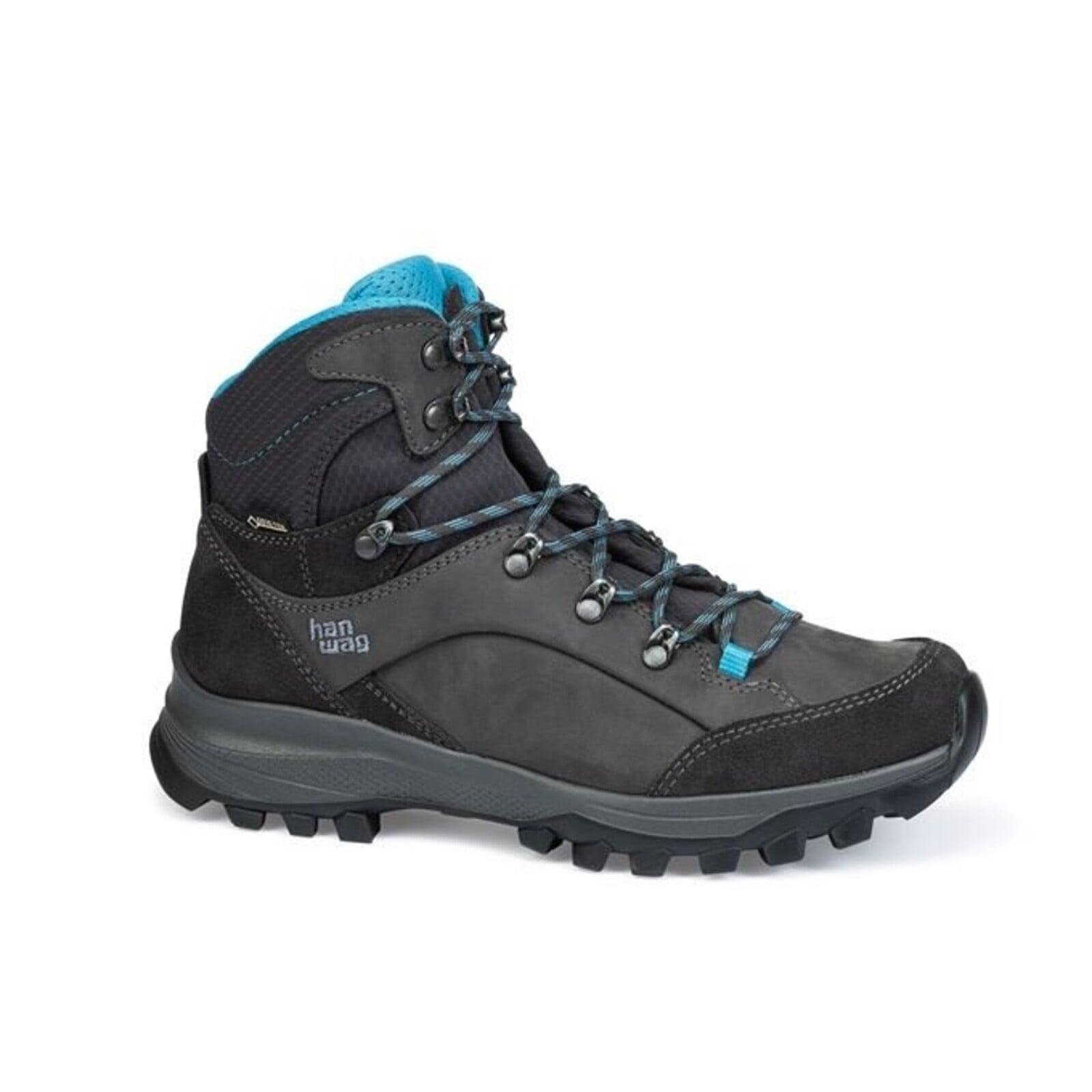 Hanwag Banks Lady GTX