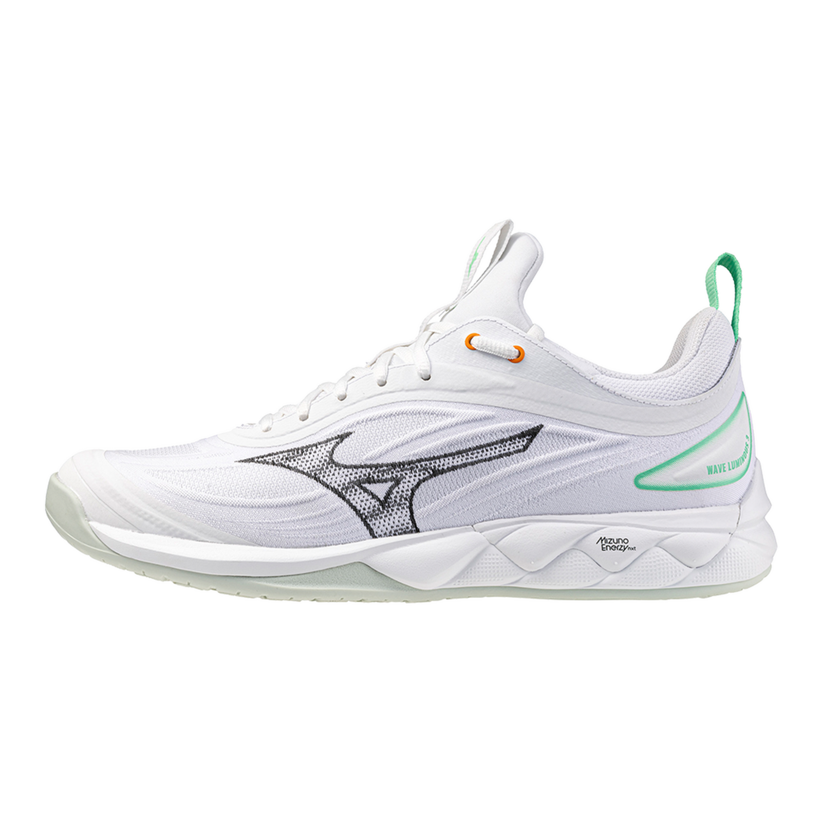 Mizuno Wave Luminous 3