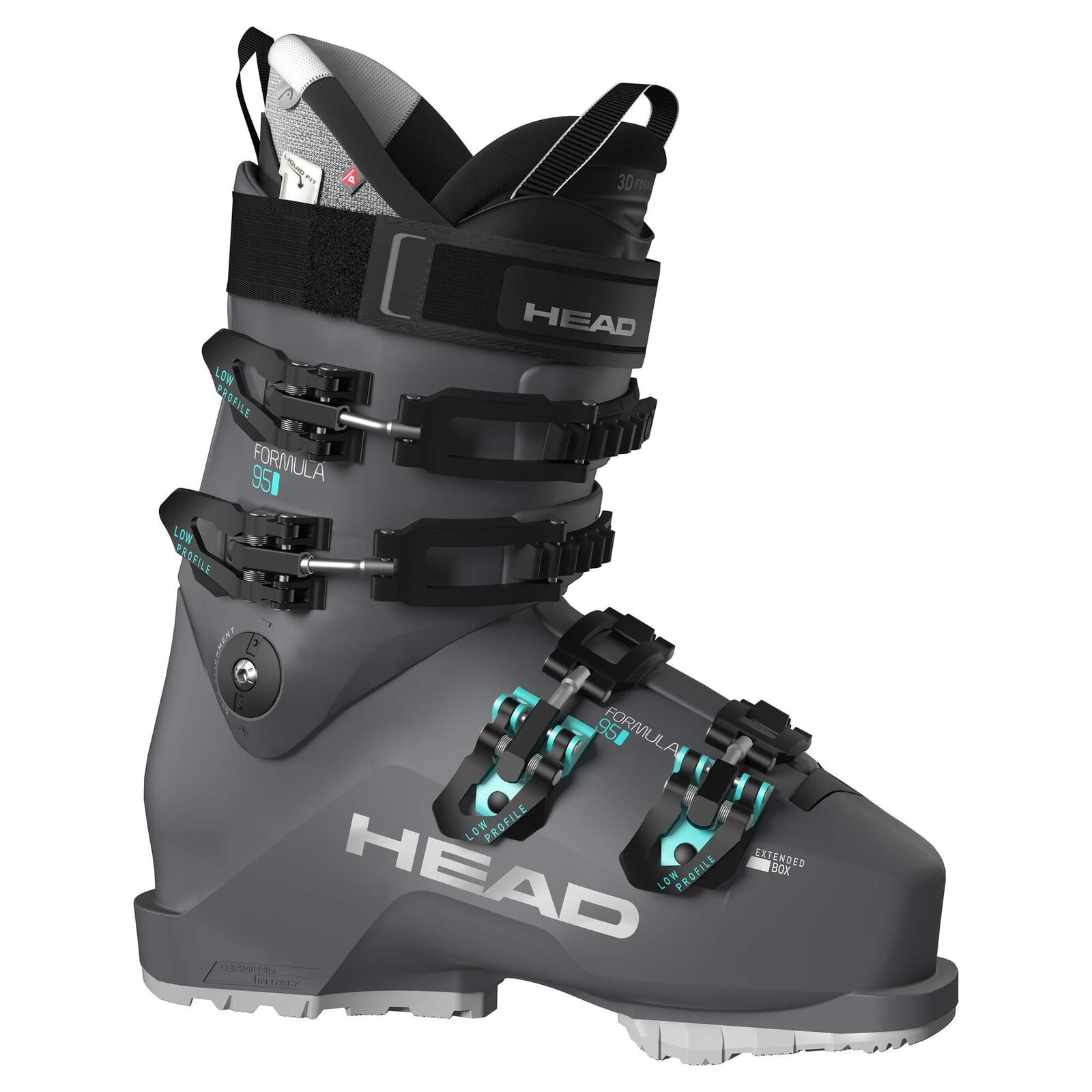 Head Formula 95