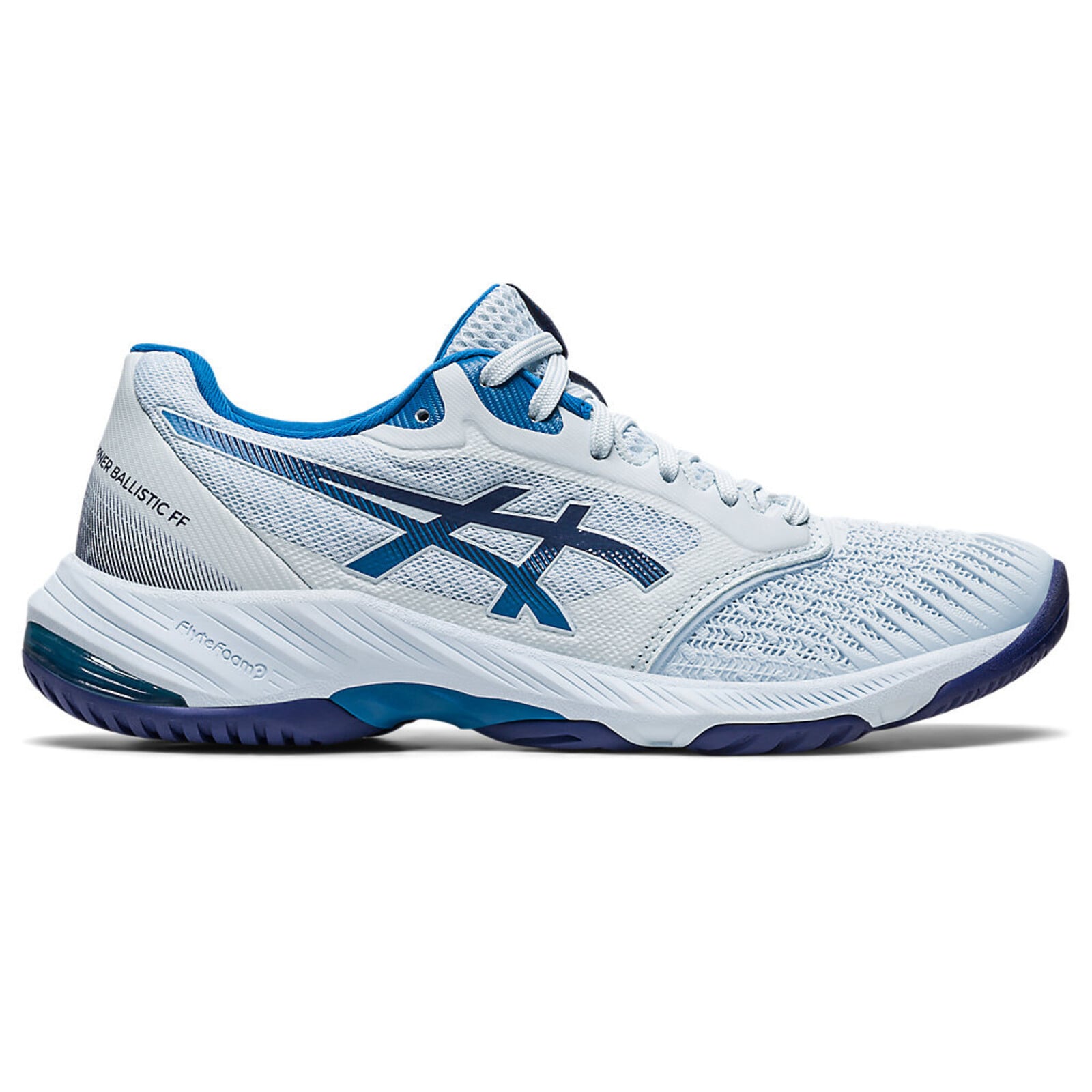 Asics Netburner Ballistic FF3