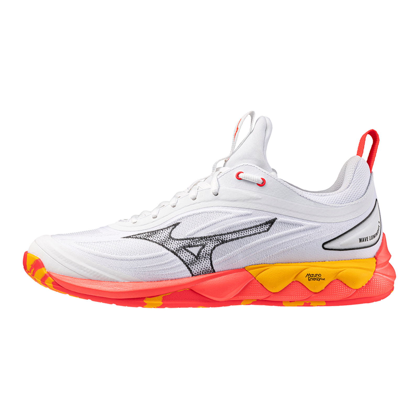 Mizuno Wave Luminous 3