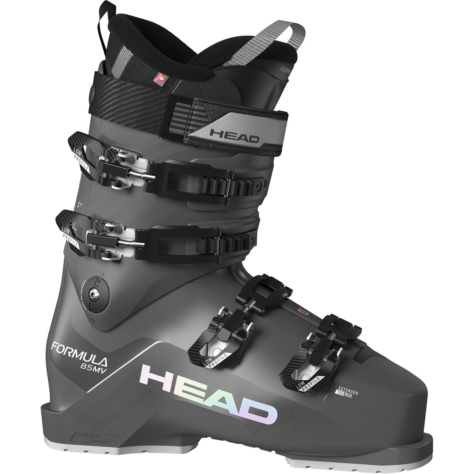 Head Formula 85