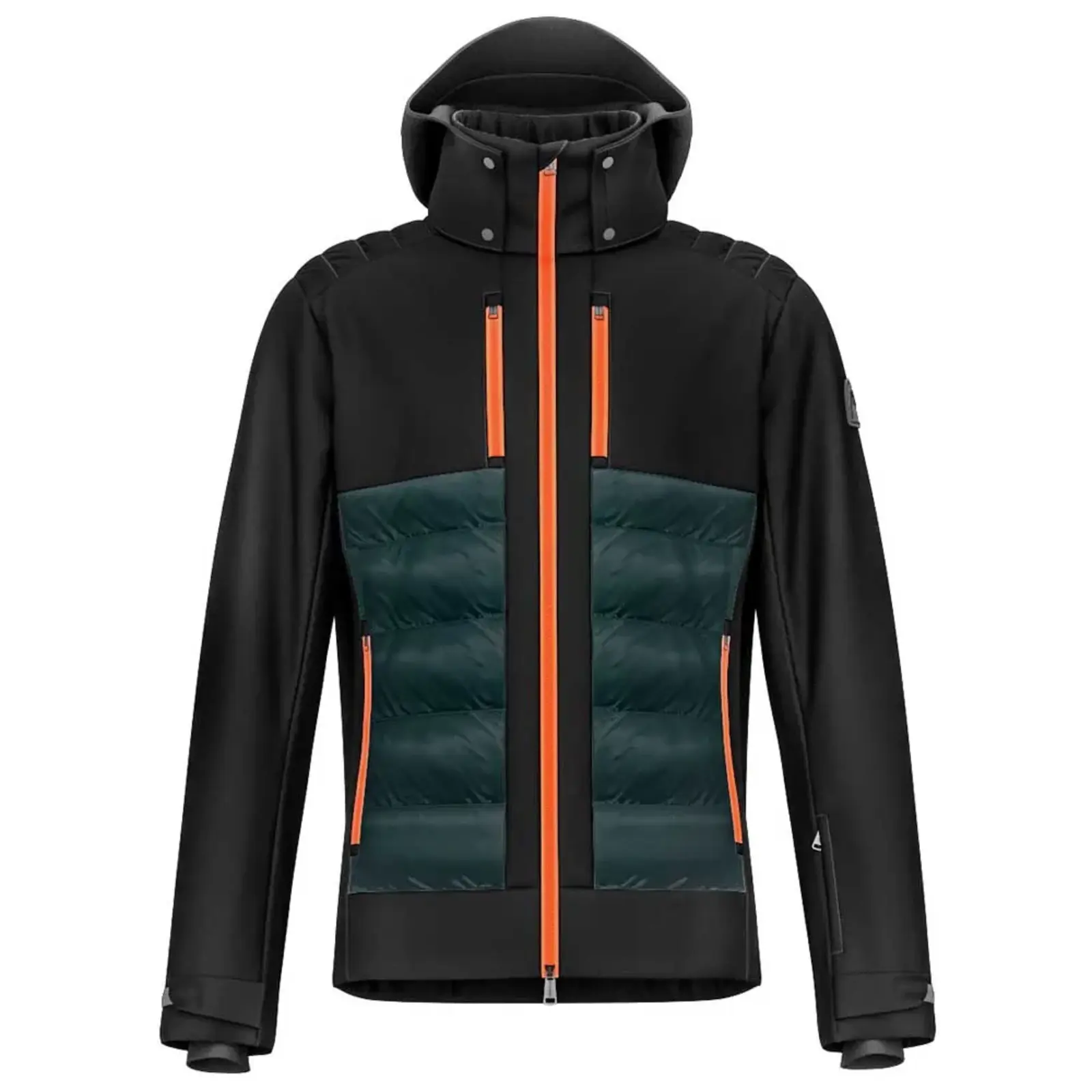 Head Immensity Jacket