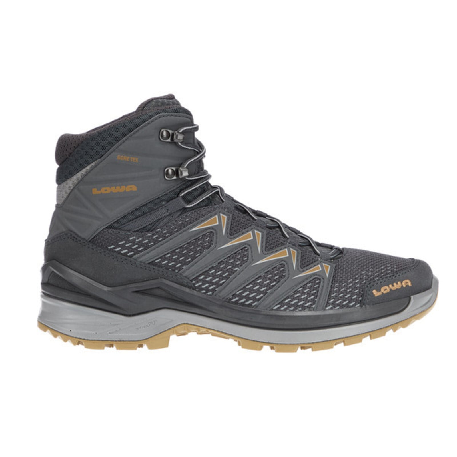 Lowa Innox Pro GTX MId
