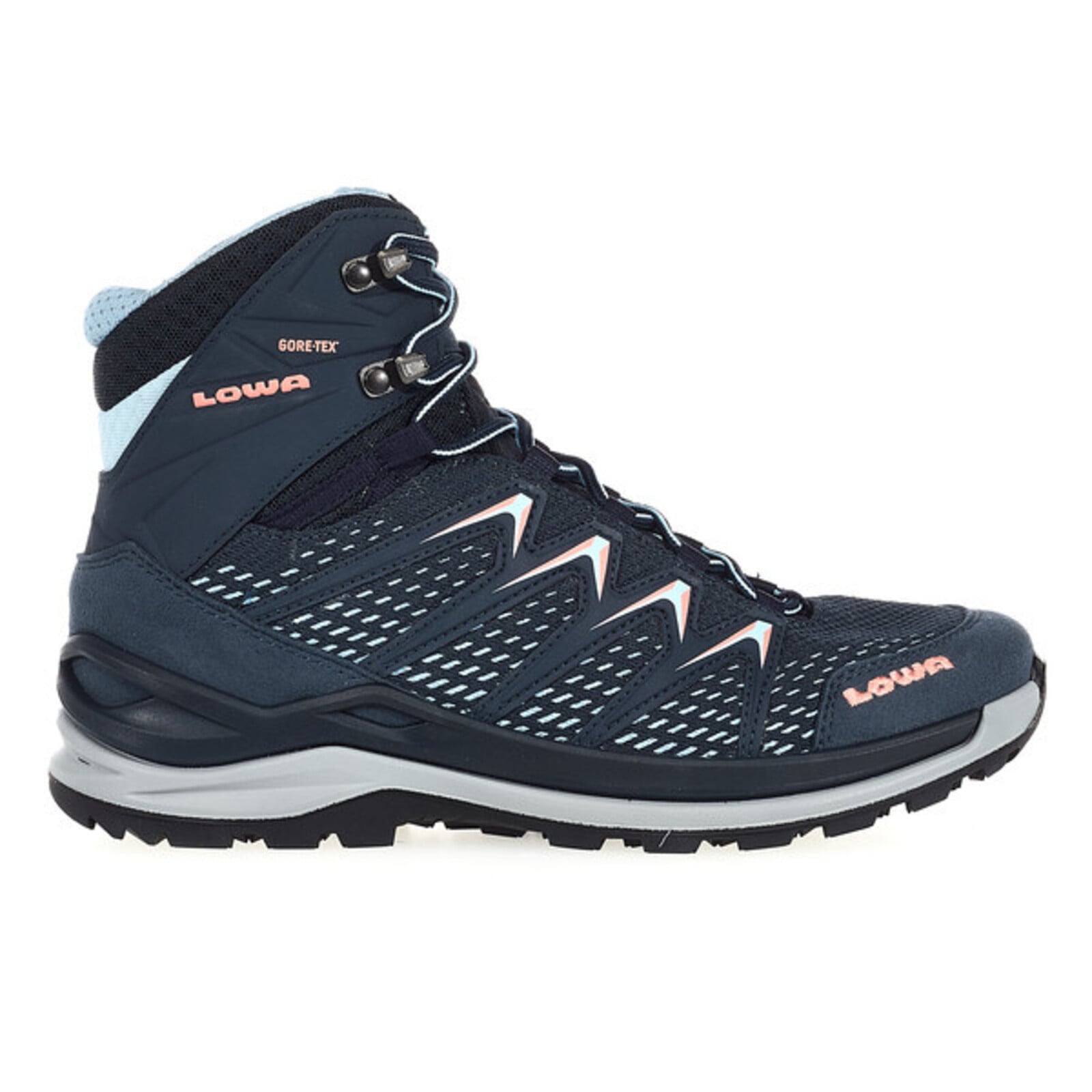 Lowa Innox Pro GTX MId