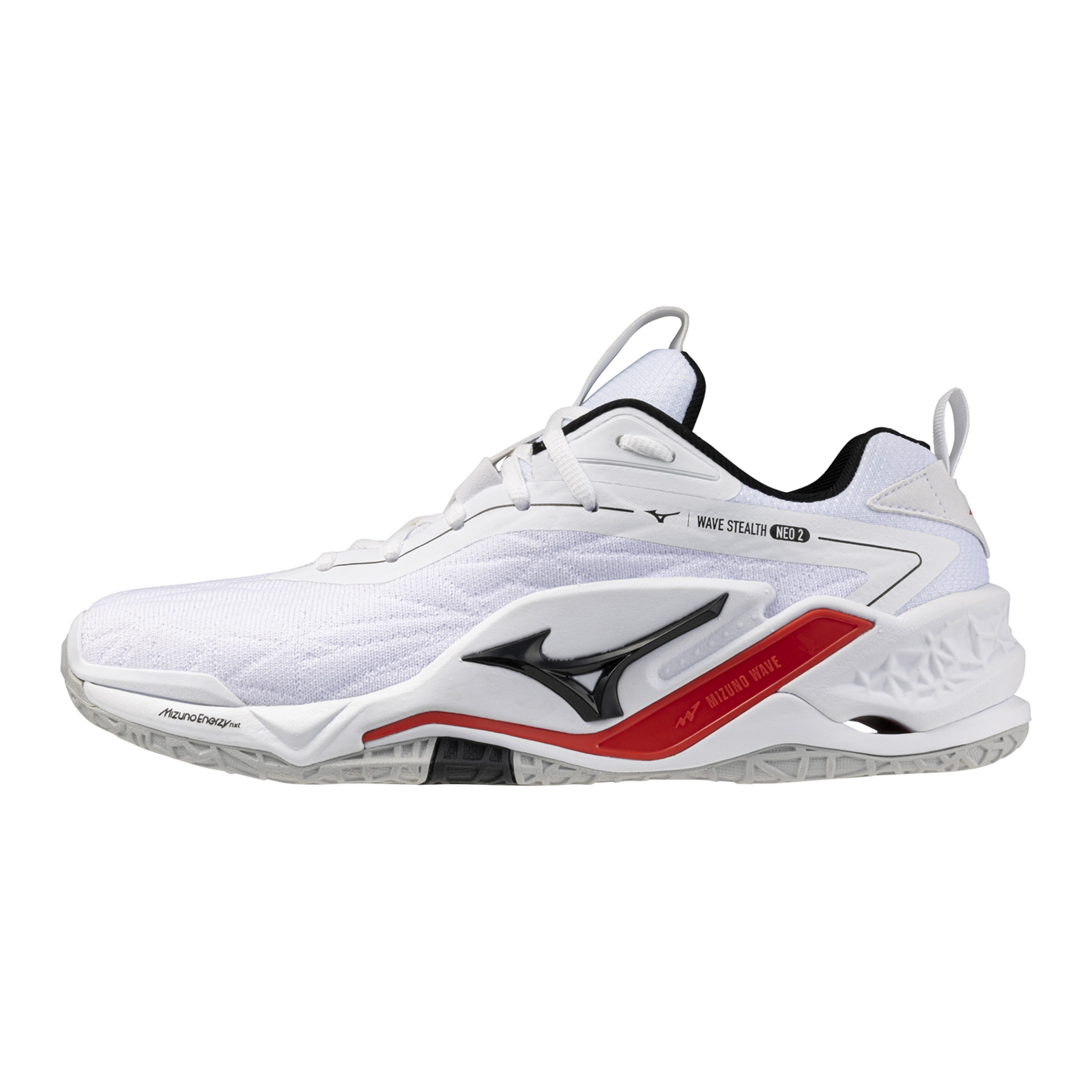 Mizuno Wave Stealth Neo 2
