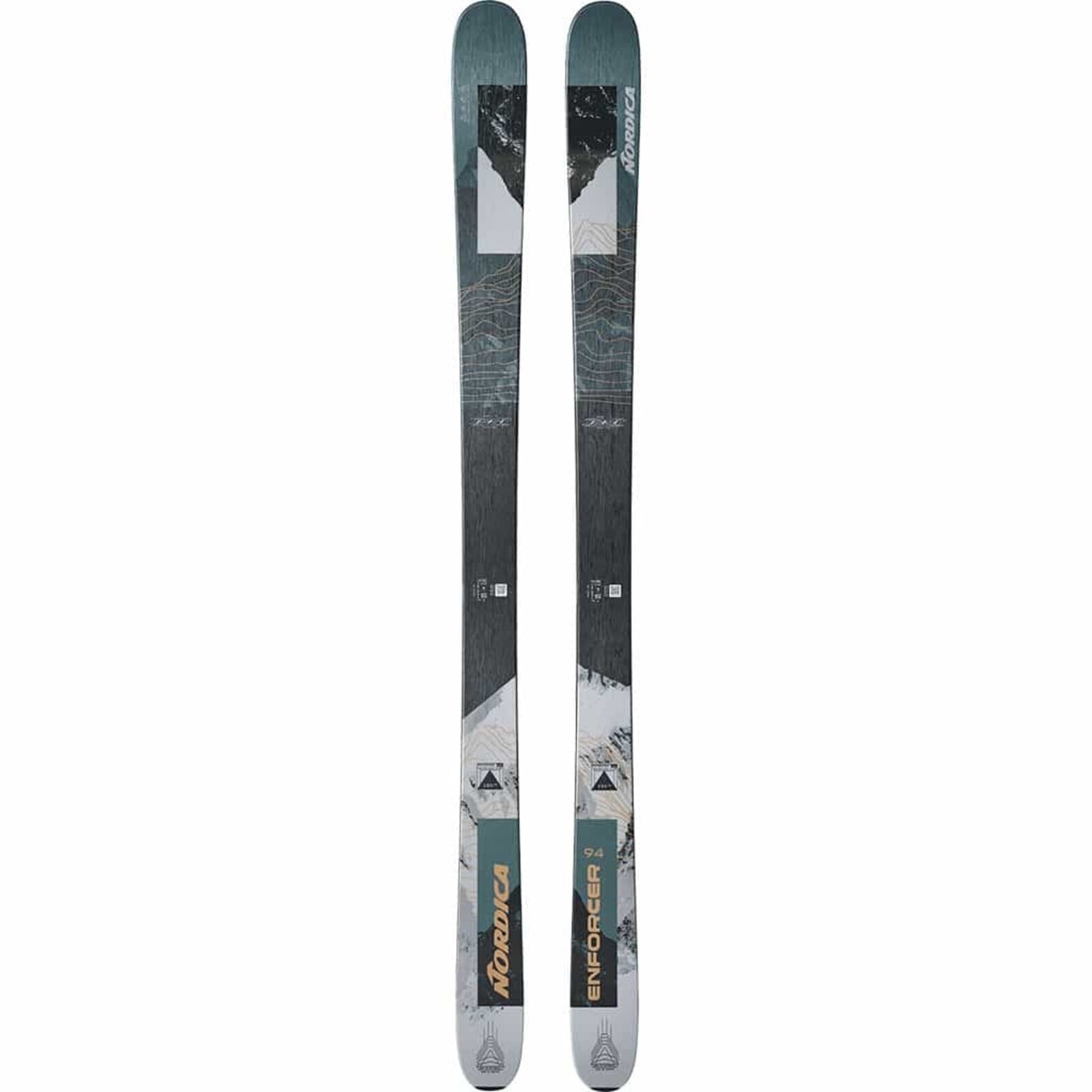 Nordica Enforcer 94