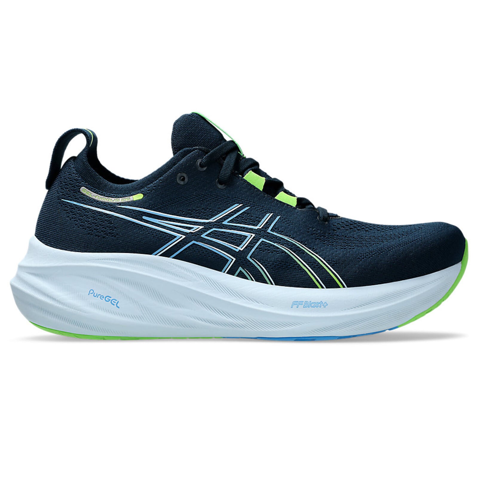Asics Nimbus 26