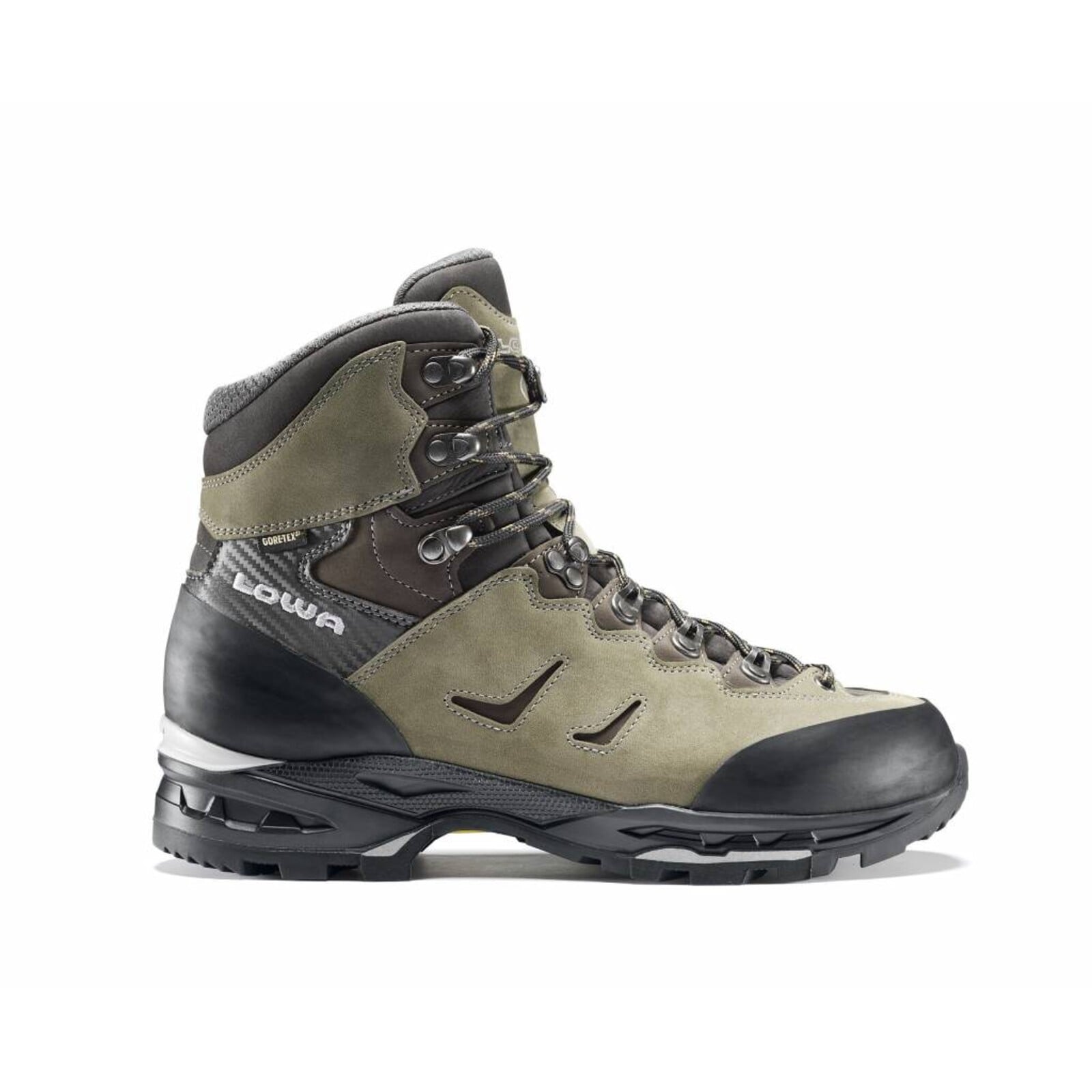 Lowa Camino GTX