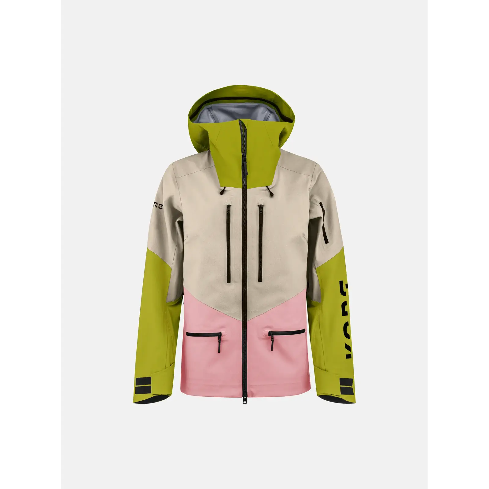 Head Kore Jacket