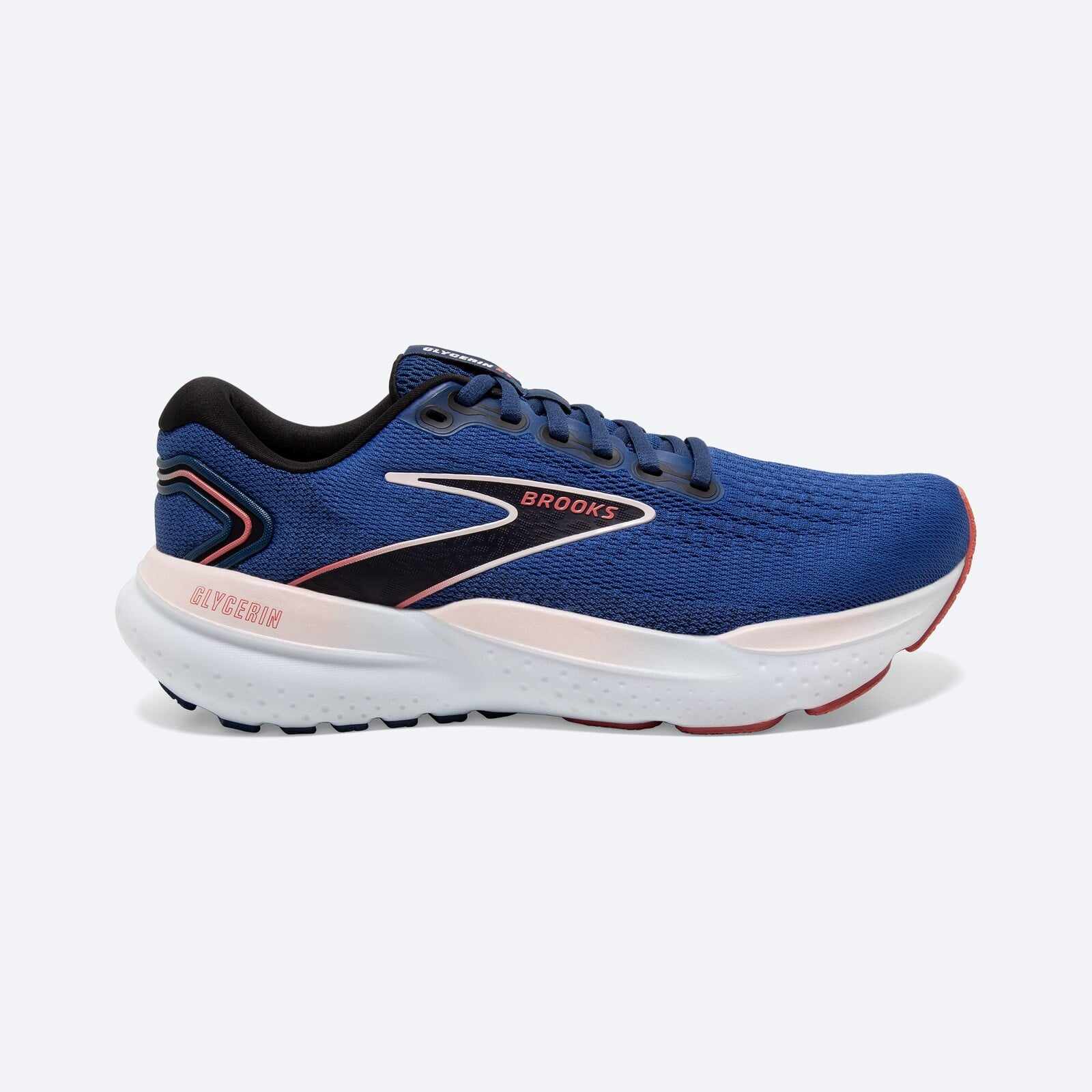 Brooks Glycerin 21