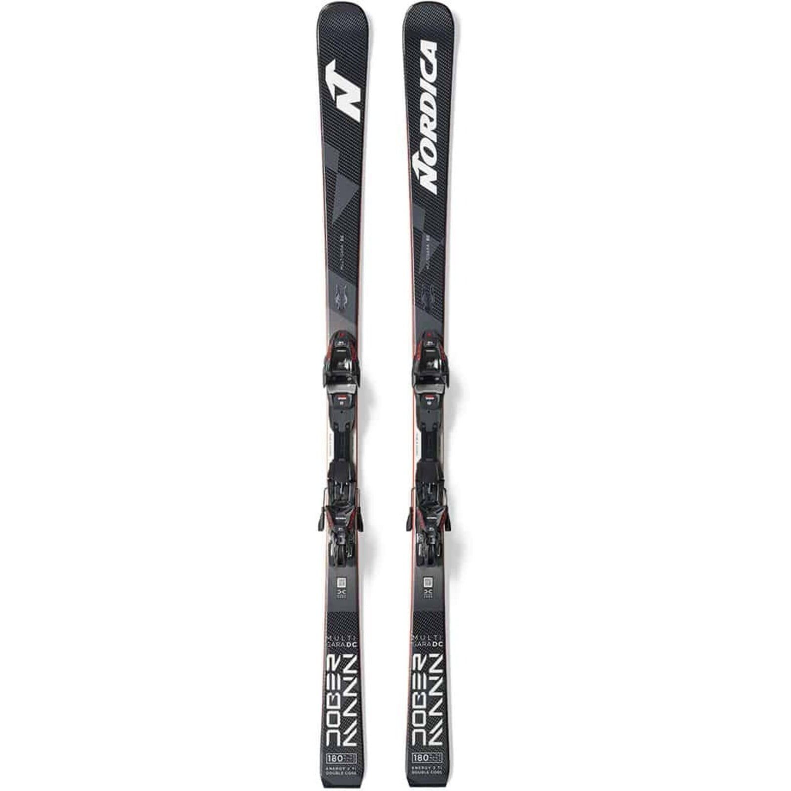 Nordica Multi Gara DC