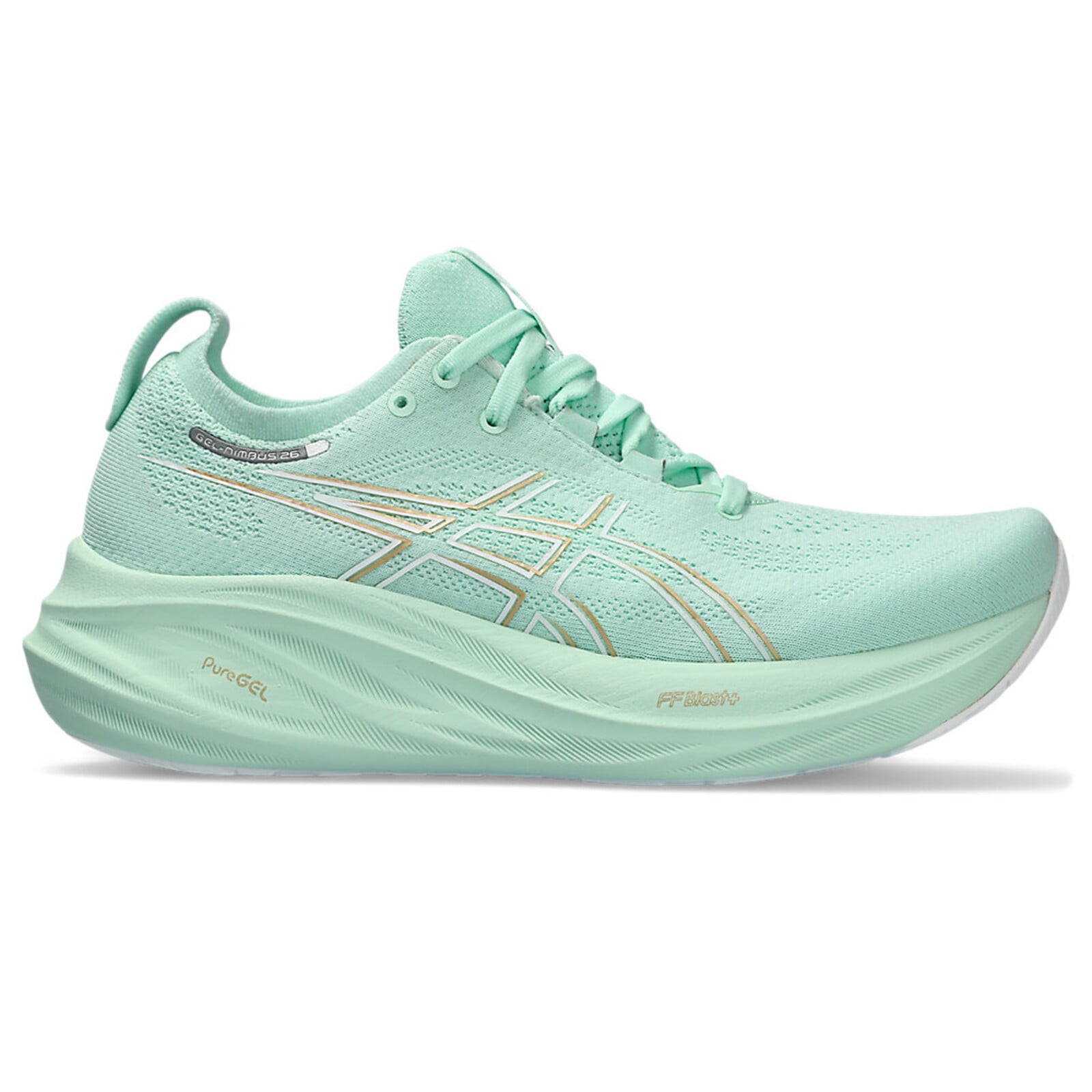 Asics Nimbus 26